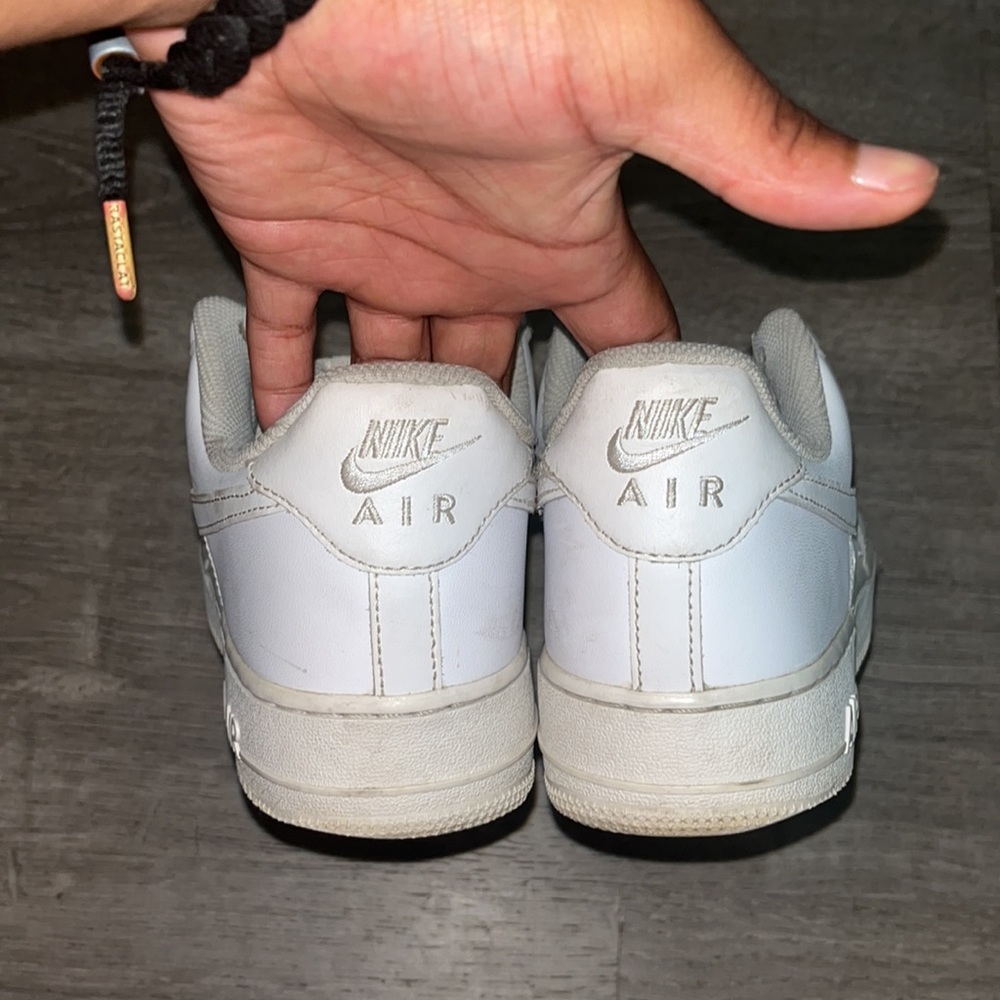 AF1 - Picture 3 of 6